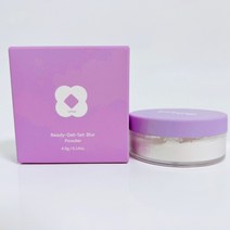 언스 레디겟셋블러 파우더, 1개