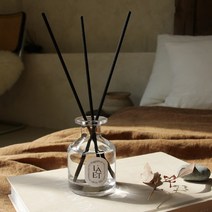 라엣 명품 니치향 디퓨저 고급 실내 방향제 집들이 선물, 리본포장O, 플로라엣(꽃집향)