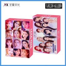 이서포카 장원영포카 아이브포토카드 30 개대 kpop got7 monsta x izone the nine treasure lomo 카드 포토 카드 hd 포토 앨범 k 61, 아이존