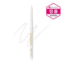 더마콜 16h 메틱 아이라이너[1호 화이트], 단품, 단품
