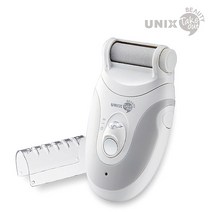 유닉스 테이크아웃 뷰티 바디 쉐이버 UB-A9504, 1개