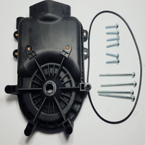 PA-600KV 케이싱
