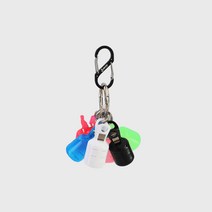 MTF 에기 훅캡 컬러세트 에기훅커버 바늘보호케이스, 1개