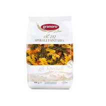 그라노로 삼색 푸실리, 500g, 1개, 1개