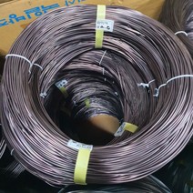 분재철사 1롤 약500G 알루미늄 난철사 분재 와이어 공예, 은색3mm
