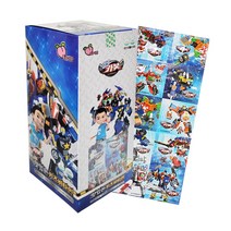 아텍스 헬로카봇 키즈 비타민, 250정, 1개