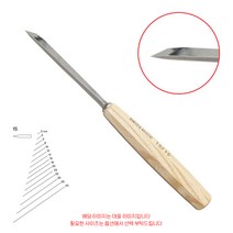 스위스명품 pfeil 조각도 양각창도 페일 조각칼 툴보이, 양각창도_1s-35