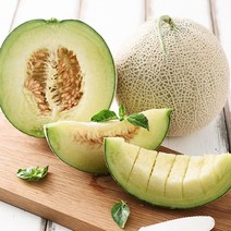 [감동] 전남 곡성 유도열님 머스크 멜론 특품 3kg 3수, 상세 설명 참조