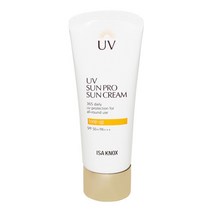 이자녹스 UV 선 프로 365 데일리 커버 70ml
