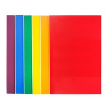 5T 칼라우드락 60x90cm 스치로폼 판넬 보드롱 원단보드, C-35(형광핑크)