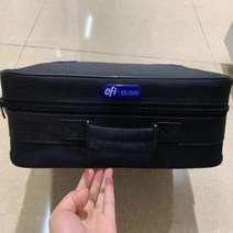 휴비나인 색차계 색도계 EFI ES2000 ES1000 복사기