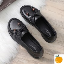 임산부로퍼 여성화 슈즈 로퍼 부드러운 여성신발 캐주얼 단화 슬립온