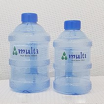 생수병모양 귀여운 미니물병 750ml 물통 식당용 업소용, 상세페이지 참조, 상세페이지 참조