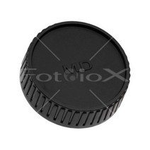 Fotodiox 미놀타 MDMCSR Rokkor 렌즈용 후면 렌즈 캡 미놀타 X-700 X570 X-370 XD XD-7 XD-11 XG XG-7 SR-T 101 X-1 SR-1