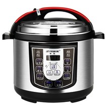 가정용 흑마늘 제조기 만들기 밥솥 압력 자동 전기, 5L 옵션1