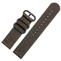 Suunto 순토 시계 호환 9 스파르탄 hr 바로 트래버스 24mm 18mm 20mm 22 26mm 스마트 워치 패브릭 스트랩 나토 밴드 시계줄 나일론 캔버스 줄
