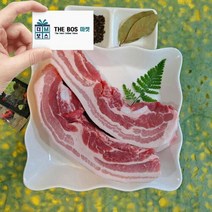 오스트리아 산 수입 삼겹살 수입냉동 수육용 냉삼겹살 옛날냉동 두꺼운 500g 1kg, 통으로