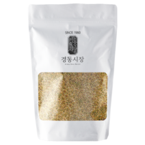 허브향이 솔솔 나는 이탈리아 허브 솔트300g 대용량