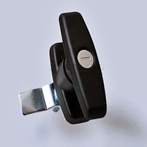 푸쉬/핸들 BYMS108-1-1 부영 분전함 분전반 컨트롤박스 캐비넷 기계 제작 가구 도어 DIY 인테리어 용