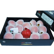 강원도 정선사과 사과선물세트 5kg 3kg 햇사과 부사 겨울사과, 1박스, 정품 사과 5kg(14과내)