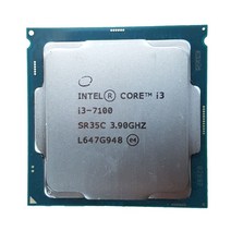 인텔 코어i3-7세대 7100 카비레이크 (병행수입벌크), 상세페이지 참조