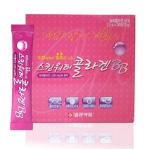 일양약품 스킨워터 콜라겐 BB 먹는 콜라겐 저분자 피쉬콜라겐 유산균 비타민 채소분말