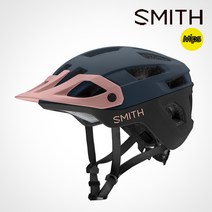 스미스옵틱스 인게이지 매트 프렌치 네이비 밉스 인몰드 자전거 헬멧 아시안핏 킥보드 로드 MTB, 엔게이지 밉스