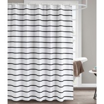 패브릭 욕실 샤워커튼 PEVA 이케아 다이소 샤워커튼 깔끔한 방수커튼 화장실 다용도실, PEVA소재(11번~15번), 15.씨월드