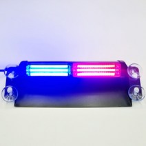 COB면발광 3M시가잭 지게차 스트립LED바 투톤 작업등 회전경광등led 경찰경광등 점멸경광등 화물차차폭등, 옐로우1세트, 본상품선택