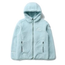 아이더 EIDER 이월상품 여성 에시앙2.1 인피니움 뽀글이플리스자켓 DWU21122LT