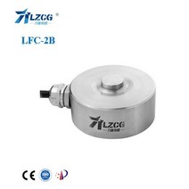 로드셀 0-0.25-100t lfc-2b 미니 압축 로드셀힘 센서힘 변환기 6