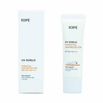 아이오페 UV 쉴드 에센셜 선프로텍터 50ml 764038 _ 71017319EA, 본상품선택