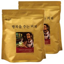 맥널티 자메이카 블루마운틴 블렌드 분쇄 원두커피, 블루마운틴 블렌드 분쇄 × 1kg × 1개