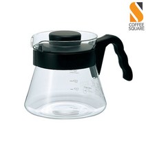 하리오 서버 VCS-01B(450ml)