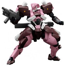 BANDAI SPIRITS HG 기동 전사 건담 철혈 오펜스 백련 1/144 스케일
