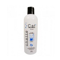 고냥이 저자극 샴푸린스 올인원 500ml 비듬 필수품 트리트먼트 샤워, 1개
