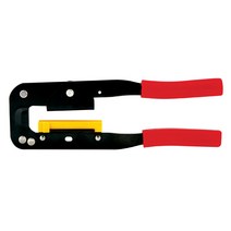 KFT IDC 압착기 HT-214 IDC콘넥터 압착_(1EA)