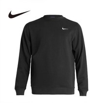 나이키 나이키 클럽 TF 라운드 맨투맨 (AA3178-010)