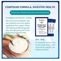 닥터브라이언 프리바이오틱스 징크 3000 30포 Dr.Brian Prebiotics Zinc 추가사은품 증정