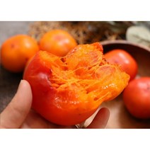 씨없는 청도반시5kg 소과/중과/대과 홍시 청도반시 경북 청도 반시 감 연시 청도홍시 청도반건시 연시감홍시 홍시감 고당도 단감 홍시, 5kg 소과(46-50과), 1개