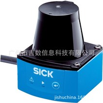 Lidar 라이다 센서 거리측정기 스팟 공장 직접 공급 2d 라이더 tim3xx 모델: tim310-1030000s02, 1개