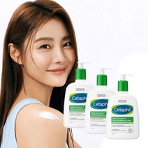 세타필 바디 케어 (장바구니추가) NEW 울트라 고보습 로션 473ml 3개 +쇼핑백