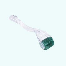 LIFTY AFLAJ 더마롤러 MTS 메조 스탬프 페이스롤러, 0.25mm, 아크네(모공관리)