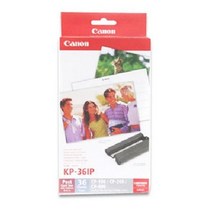 캐논 KP-36IP 정품잉크 리본(4x6형 36매) CP-500, 상세페이지 참조, 상세페이지 참조