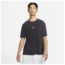 [나이키] 반팔티 OQB DH8922-010 조던 스포츠 드라이 핏