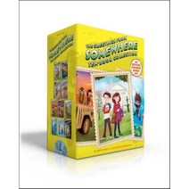 The Greetings from Somewhere Ten-Book Collection (Boxed Set): The Mystery of the Gold C..., Little Simon