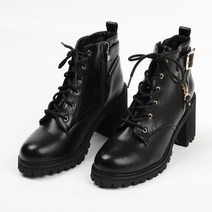 바이로쏘 네즈링 부츠 워커힐