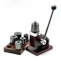 반지확장기 반지 늘리기 치수 호수 조절 세공사 도구