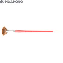 화홍 인조모 팬붓/FAN BRUSH 220F 시리즈, 3호