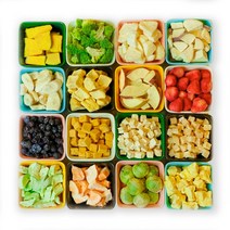 아띠지기 강아지 동결건조 야채 간식, 아띠트릿 방울양배추 30g